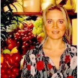 Birr (geb. Rohrmann) Heilpraktikerin, Ärztlich geprüfte Ernährungsberaterin Berlin