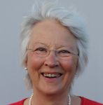 Heilpraktikerin Anne Mainz