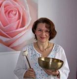 Heilpraktikerin Psychotherapie, Klangtherapeutin, Berlin Christina Höhne