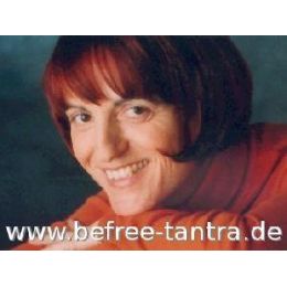 Tantra-Lehrerin, Pädagogin Regina  Hanhofen