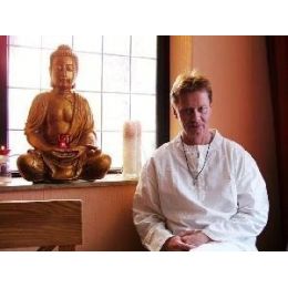 Reiki Meister - CEO Avidaa 2112 S.L. Hans- Ulrich Diesing Maspalomas