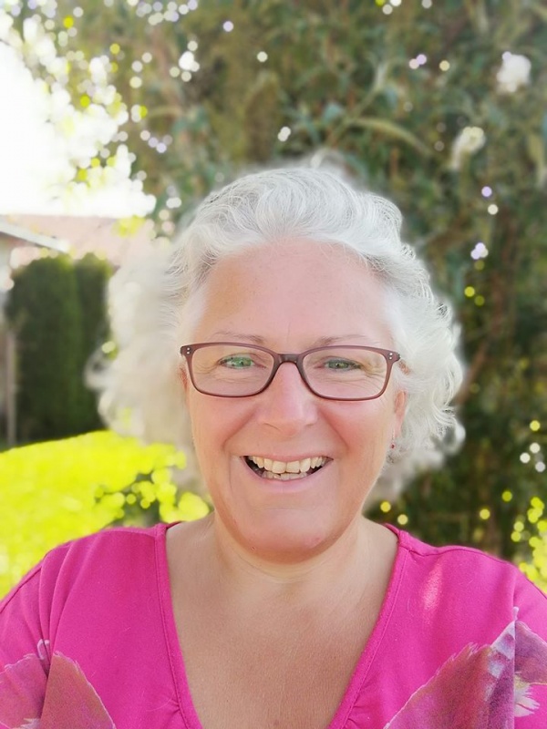 Access Bars Facilitator, Coach und Trainer, Pregarten Access Bars Facilitator, Coach und Trainer Claudia Vorhemus