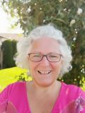 Access Bars Facilitator, Coach und Trainer, Pregarten Access Bars Facilitator, Coach und Trainer Claudia Vorhemus