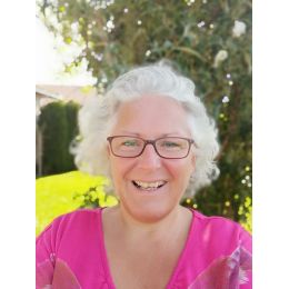 Access Bars Facilitator, Coach und Trainer Claudia Vorhemus Pregarten