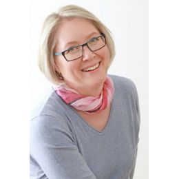 Heilpraktikerin Claudia Pfeiffer Saarbrücken