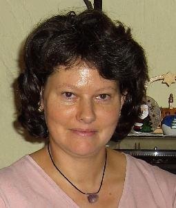 Reiki Meisterin und Lehrerin, Eppelborn Marion Vicktorius