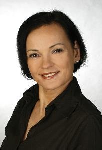 Heilpraktikerin,  Masseurin, Cranio Sakrale Therapeutin, Osteopathin, München Katrin Krusche