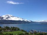 Ashtanga-Yoga-Lehrerin & Pasthealing-Therapeutin, Solothurn Marisol Figueroa Reitze