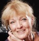 Heilpraktikerin Evelyn Rehhorst