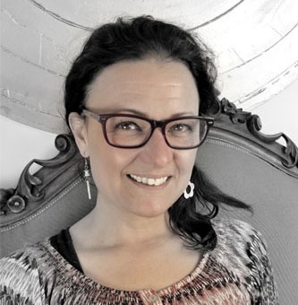 Energieseherin, Oberndorf Juliane Weyrer