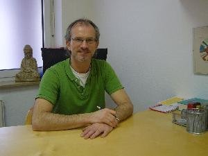 Heilpraktiker / Chiropaktiker, Porta Westfalica Martin Lorentz