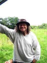 Schamane, Ritterhude Andreas Wesemann