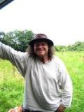 Schamane, Ritterhude Andreas Wesemann