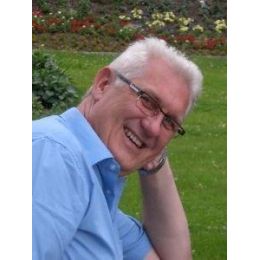 Therapeut für Reiki und Quantenheilung, Coach Ulrich Moser Gottmadingen