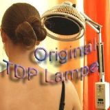 Fachhandel Original TDP Lampe Gou Gong Dietmar Loose Marienberg