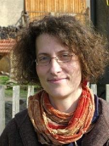 Entspannungstherapeutin, Geistheiler, Reiki-Praktiker, Bad Lausick Isa Pfefferle-Walther