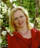 Energetikerin, Dipl. Pädagogin Margit Wartberg an der Krems Energetikerin, Dipl. Pädagogin Margit Wartberg an der Krems