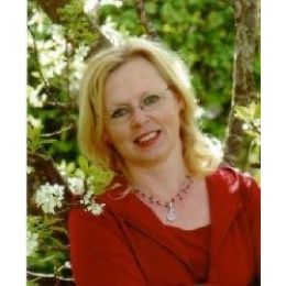 Energetikerin, Dipl. Pädagogin Margit Steiner Wartberg an der Krems