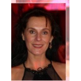 Konzertpianistin, Dozentin Larissa Schloss Chemnitz