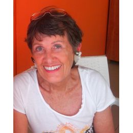 Hellsichtige Lösungs-Expertin/ -Coach, Reiki-Großmeisterin Gabriele Leonore Langner Königsbrunn