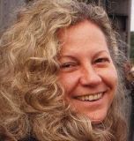 Heilpraktikerin (Psychotherapie) Berlin, Pascale CHARTRAIN Heilpraktikerin (Psychotherapie) Berlin Pascale CHARTRAIN