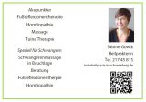 Heilpraktikerin, Schwangerschaftsbegleitung, Tuina Berlin, Heilpraktikerin Sabine Gowik Heilpraktikerin, Schwangerschaftsbegleitung, Tuina Berlin Heilpraktikerin Sabine Gowik