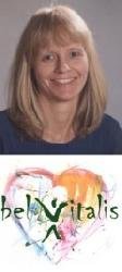 Heilerin, Stuttgart Ute Hanisch