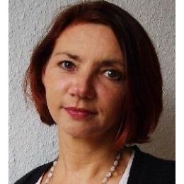 Psych.Heilpraktikerin Frauke Hartenstein Hannover