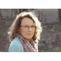 Heilpraktikerin (Psychotherapie), Seminarleiterin Britta Hirschburger Dresden