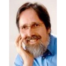 Seminarleiter, Autor, Heilpraktiker im Ruhestand Dietmar Krämer Alzenau