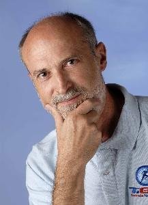 Physiotherapeut und Kinesiologie Seminarleiter, Neumarkt Alexander Reichl