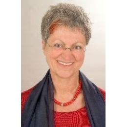 Realighting-Trainerin, Dipl. Psychologin Ingrid  München