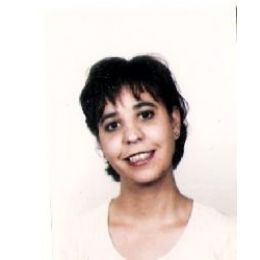 Reiki Grossmeisterin Yolanda Sandoval Oberwil