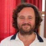 Synergetik-Therapeut und -Profiler, Niedermuschütz Jörg Hampel