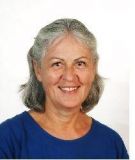 Reiki-Meisterin, Mitglied The Reiki Alliance, Rapperswil Anita Illien