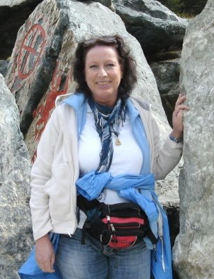 Reiki-Meisterin/Lehrerin, Rosenheim Dagmar Bernhard M.A.