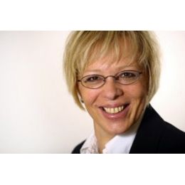 Lebensenergie-Beraterin Susanne  Wien