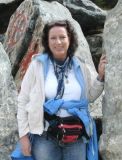 Reiki-Meisterin/Lehrerin Dagmar Rosenheim