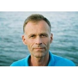Lehrer/Trainer/Berater Michael Scheike Ober-Olm