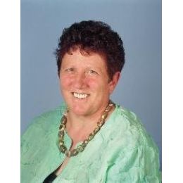 Reiki-Meisterin/Lehrerin Verena Widmer-Schlumpf Kaltbrunn