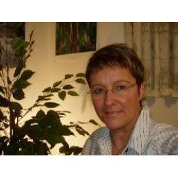 Tierheilpraktikerin Petra Stein München