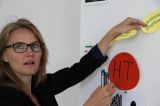 Coach, Beraterin ILP und Ausbildungsleiterin Dresden, Vera Döring Coach, Beraterin ILP und Ausbildungsleiterin Dresden Vera Döring