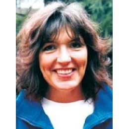 Ärztin, Orgonmedizinerin, Heilerin Heike S. Dr. med. Buhl Berlin