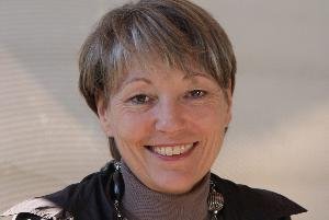 Dipl. Pflegefachfrau HF, Körpertherapeutin, Bern Yvonne Häusler Lüscher