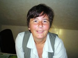 Heilpraktikerin, Grefrath-Oedt Claudia Husingen