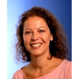 Engelmedium / Heilerin / Spiritual Teacher Jeannette Bertschinger Bern