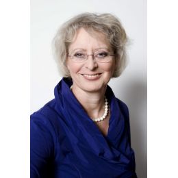 Heilpraktikerin für Psychotherapie Gabriele Lorenz Bergisch Gladbach
