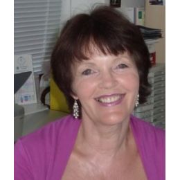 Heilpraktikerin Wohltorf Christa Liesz