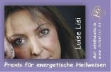 Geistheilerin nach Horst Krohne /Massagetherapeut Langen, Geistheilerin nach Horst Krohne Luise Lisi Geistheilerin nach Horst Krohne /Massagetherapeut Langen Geistheilerin nach Horst Krohne Luise Lisi