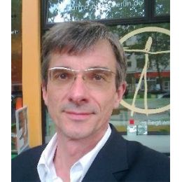 Ganzheitlicher Schlafberater Georg Mühlenkamp Berlin